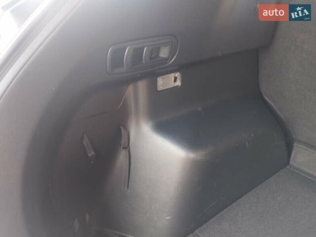 Сірий Мазда СХ-5, об'ємом двигуна 2.2 л та пробігом 196 тис. км за 13300 $, фото 33 на Automoto.ua