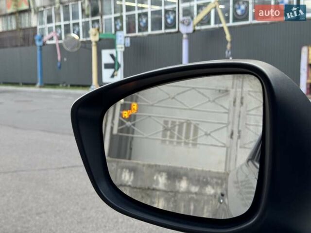 Серый Мазда СХ-5, объемом двигателя 2 л и пробегом 330 тыс. км за 9500 $, фото 23 на Automoto.ua