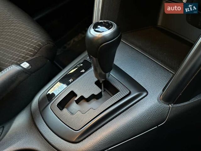 Сірий Мазда СХ-5, об'ємом двигуна 2 л та пробігом 75 тис. км за 15300 $, фото 18 на Automoto.ua