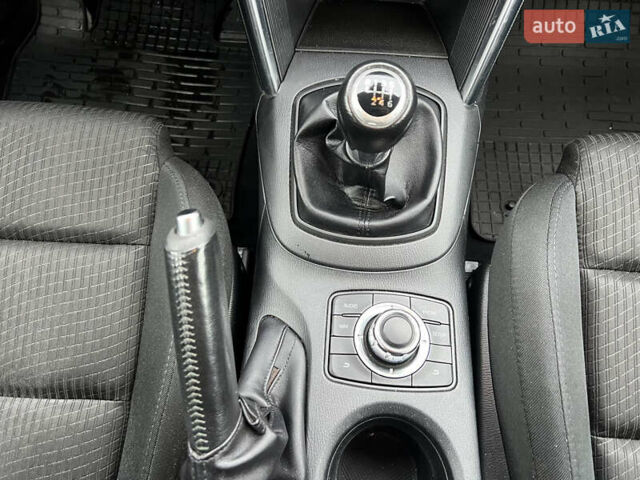 Серый Мазда СХ-5, объемом двигателя 2.19 л и пробегом 177 тыс. км за 10500 $, фото 17 на Automoto.ua
