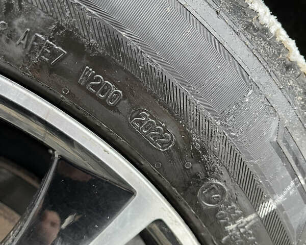 Серый Мазда СХ-5, объемом двигателя 2.2 л и пробегом 272 тыс. км за 10700 $, фото 16 на Automoto.ua