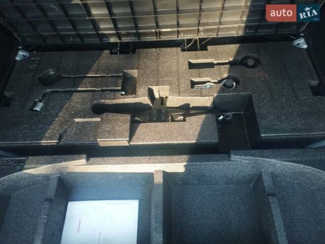 Сірий Мазда СХ-5, об'ємом двигуна 2.2 л та пробігом 196 тис. км за 13300 $, фото 31 на Automoto.ua