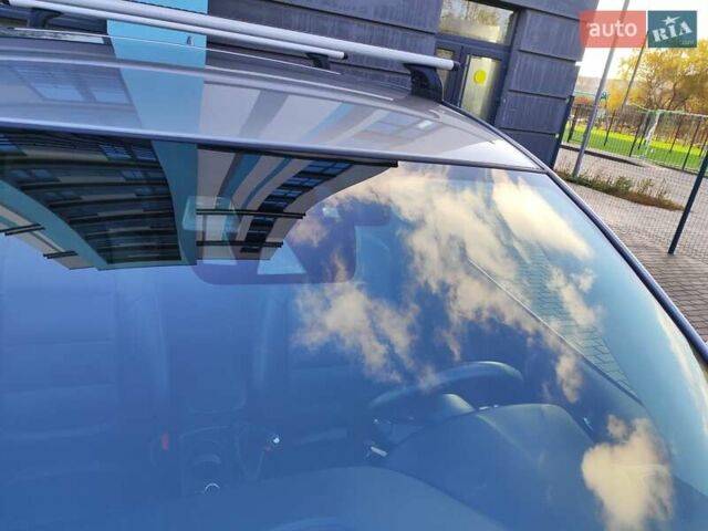 Серый Мазда СХ-5, объемом двигателя 2.2 л и пробегом 256 тыс. км за 11450 $, фото 61 на Automoto.ua