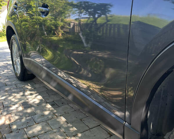 Серый Мазда СХ-5, объемом двигателя 2.19 л и пробегом 263 тыс. км за 13200 $, фото 16 на Automoto.ua