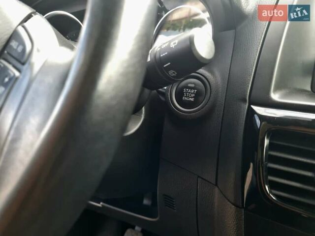 Серый Мазда СХ-5, объемом двигателя 2.2 л и пробегом 251 тыс. км за 12000 $, фото 17 на Automoto.ua