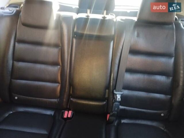 Сірий Мазда СХ-5, об'ємом двигуна 2.2 л та пробігом 196 тис. км за 13300 $, фото 38 на Automoto.ua