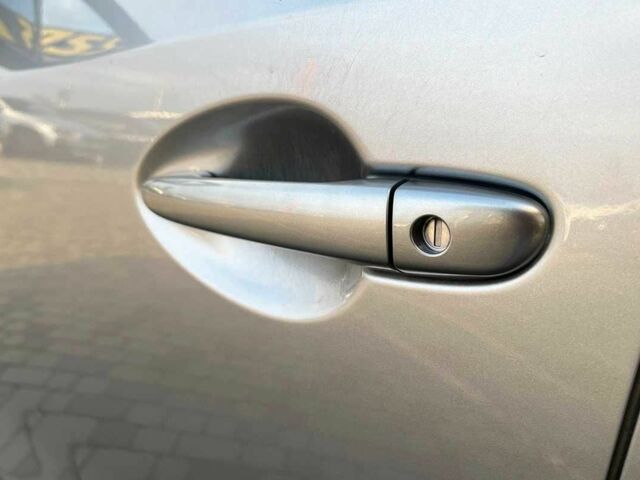 Серый Мазда СХ-5, объемом двигателя 2.2 л и пробегом 247 тыс. км за 12600 $, фото 8 на Automoto.ua