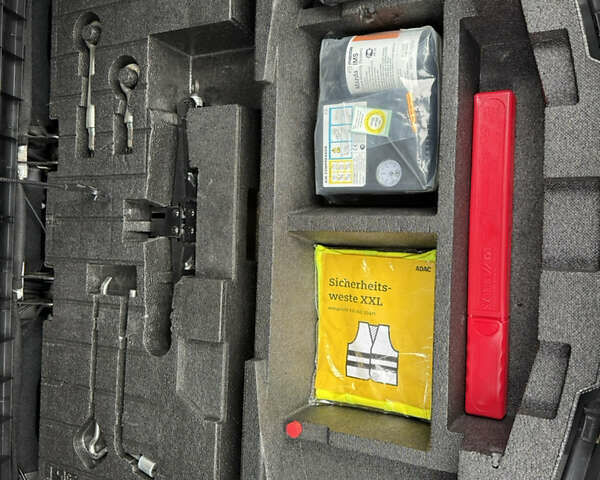 Сірий Мазда СХ-5, об'ємом двигуна 2.2 л та пробігом 151 тис. км за 13400 $, фото 33 на Automoto.ua