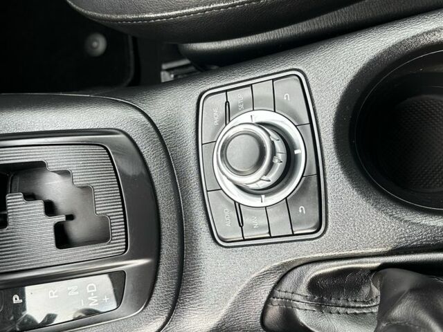 Сірий Мазда СХ-5, об'ємом двигуна 2.2 л та пробігом 187 тис. км за 12999 $, фото 13 на Automoto.ua