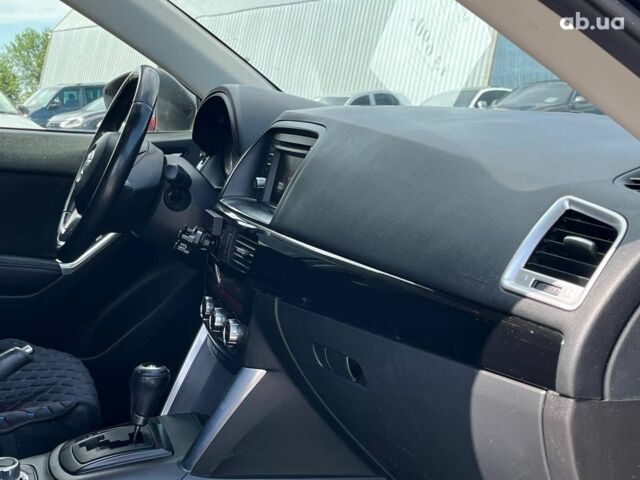 Мазда СХ-5 2013 в Львове на Automoto.ua Серый Мазда СХ-5, объемом двигателя 2.2 л и пробегом 190 тыс. км за 13690 $, фото 22 на Automoto.ua