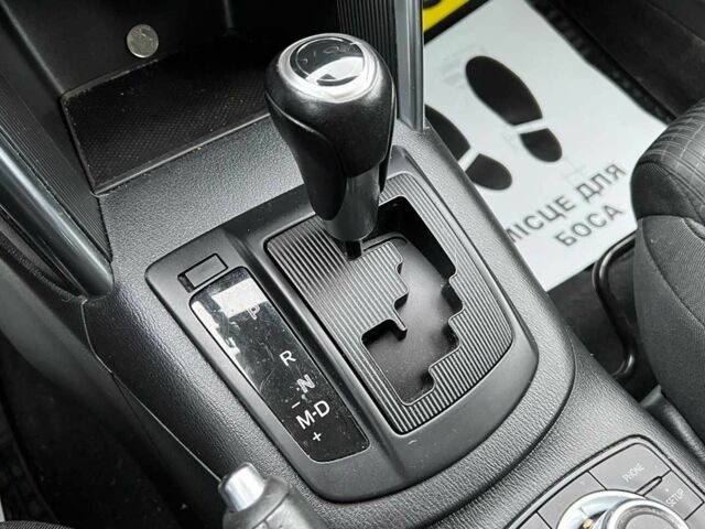 Сірий Мазда СХ-5, об'ємом двигуна 2.2 л та пробігом 194 тис. км за 14999 $, фото 15 на Automoto.ua