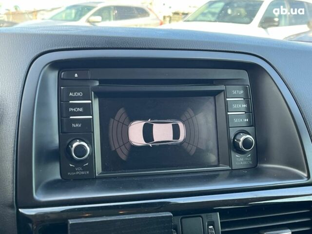 Мазда СХ-5 2013 в Львове на Automoto.ua Серый Мазда СХ-5, объемом двигателя 2.2 л и пробегом 190 тыс. км за 13690 $, фото 3 на Automoto.ua