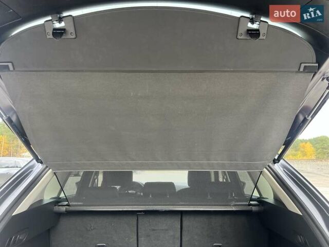 Серый Мазда СХ-5, объемом двигателя 2.2 л и пробегом 225 тыс. км за 12300 $, фото 90 на Automoto.ua