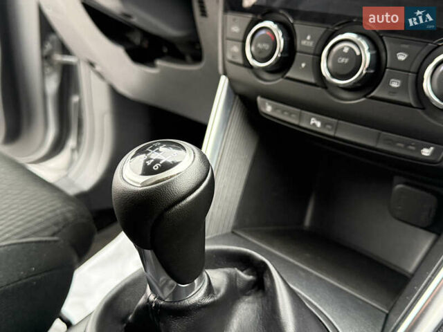 Сірий Мазда СХ-5, об'ємом двигуна 2.2 л та пробігом 138 тис. км за 13500 $, фото 30 на Automoto.ua