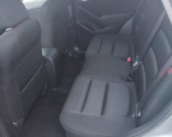 Мазда СХ-5 2013 в Бару на Automoto.ua Серый Мазда СХ-5, объемом двигателя 2.19 л и пробегом 184 тыс. км за 13950 $, фото 6 на Automoto.ua