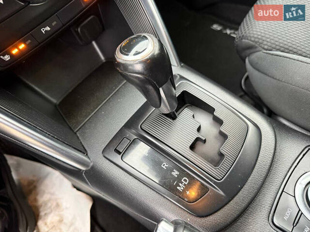 Серый Мазда СХ-5, объемом двигателя 2.2 л и пробегом 233 тыс. км за 12800 $, фото 41 на Automoto.ua