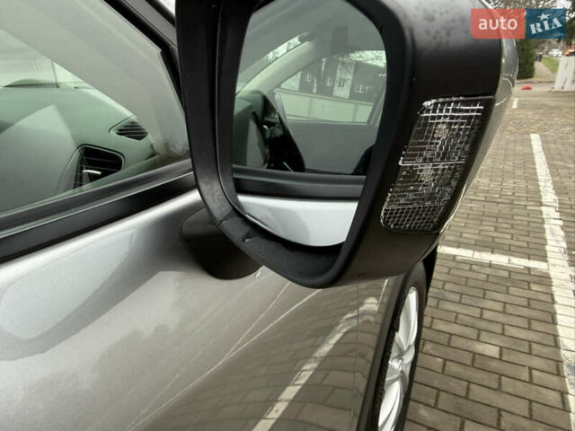 Сірий Мазда СХ-5, об'ємом двигуна 2.2 л та пробігом 187 тис. км за 12900 $, фото 28 на Automoto.ua