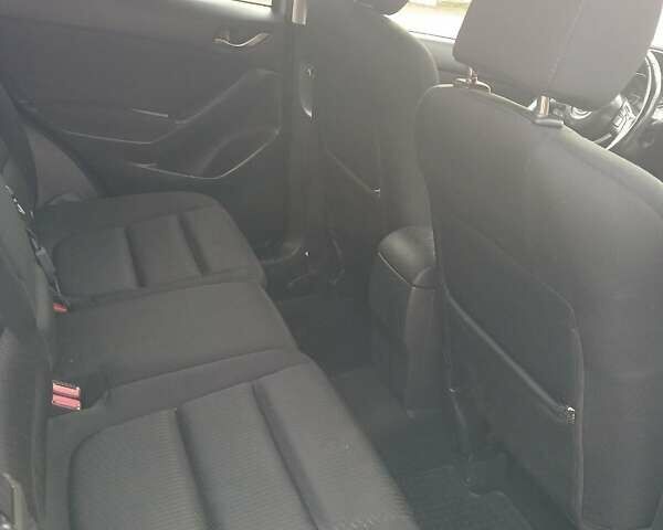 Мазда СХ-5 2013 у Івано-Франківську на Automoto.ua Сірий Мазда СХ-5, об'ємом двигуна 2.2 л та пробігом 213 тис. км за 11888 $, фото 12 на Automoto.ua