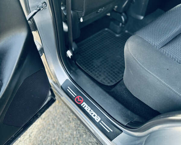 Сірий Мазда СХ-5, об'ємом двигуна 2.19 л та пробігом 222 тис. км за 13550 $, фото 17 на Automoto.ua