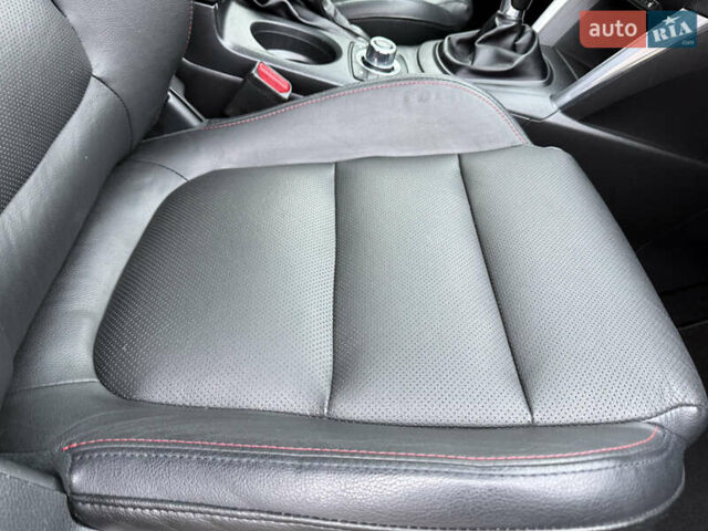 Сірий Мазда СХ-5, об'ємом двигуна 2.2 л та пробігом 187 тис. км за 12900 $, фото 64 на Automoto.ua