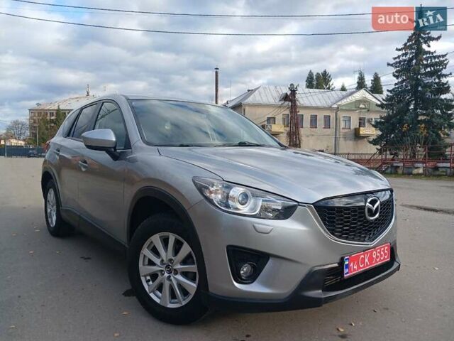 Мазда СХ-5 2013 у Івано-Франківську на Automoto.ua Сірий Мазда СХ-5, об'ємом двигуна 2.2 л та пробігом 213 тис. км за 11888 $, фото 30 на Automoto.ua