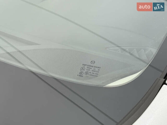 Сірий Мазда СХ-5, об'ємом двигуна 2.2 л та пробігом 138 тис. км за 13500 $, фото 12 на Automoto.ua