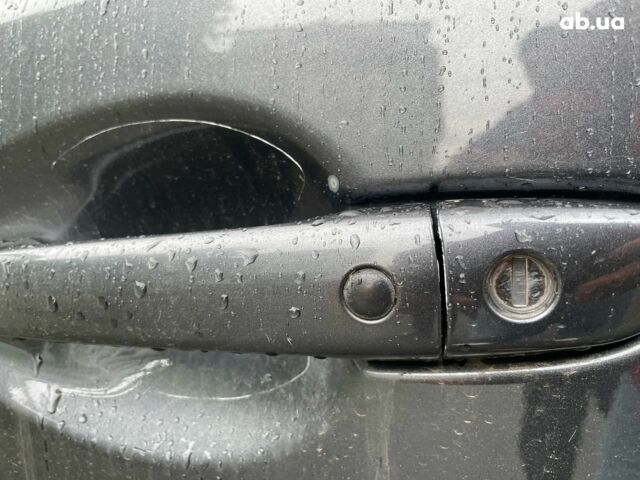 Сірий Мазда СХ-5, об'ємом двигуна 2.2 л та пробігом 256 тис. км за 13990 $, фото 21 на Automoto.ua