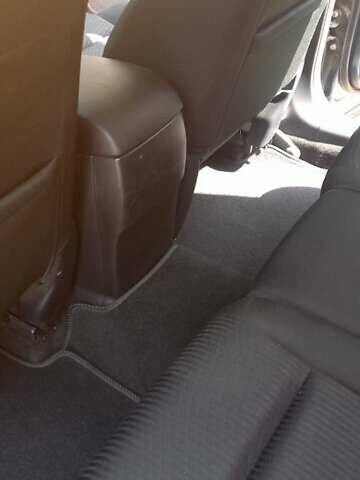 Серый Мазда СХ-5, объемом двигателя 2.19 л и пробегом 219 тыс. км за 12800 $, фото 15 на Automoto.ua