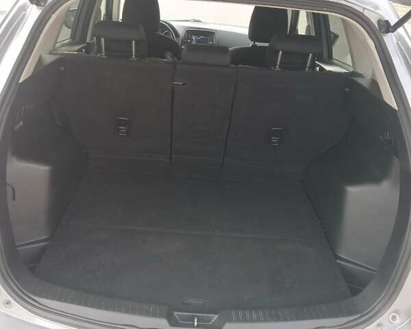 Мазда СХ-5 2013 у Івано-Франківську на Automoto.ua Сірий Мазда СХ-5, об'ємом двигуна 2.2 л та пробігом 213 тис. км за 11888 $, фото 14 на Automoto.ua