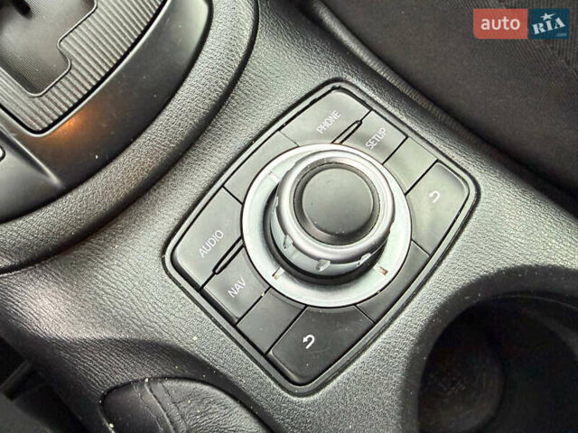 Серый Мазда СХ-5, объемом двигателя 2.2 л и пробегом 233 тыс. км за 12800 $, фото 43 на Automoto.ua