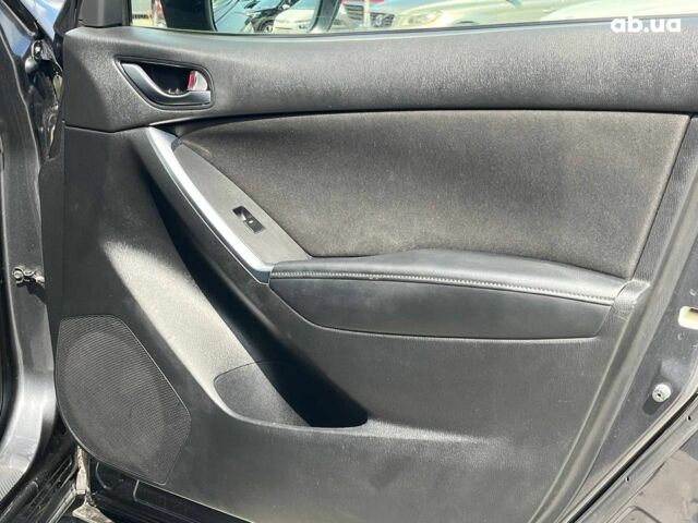 Мазда СХ-5 2013 в Львове на Automoto.ua Серый Мазда СХ-5, объемом двигателя 2.2 л и пробегом 190 тыс. км за 13690 $, фото 45 на Automoto.ua