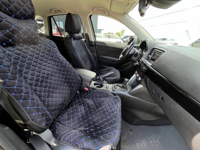 Мазда СХ-5 2013 в Львове на Automoto.ua Серый Мазда СХ-5, объемом двигателя 2.2 л и пробегом 190 тыс. км за 13690 $, фото 47 на Automoto.ua