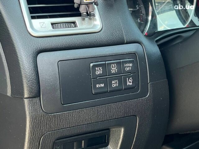 Мазда СХ-5 2013 в Львове на Automoto.ua Серый Мазда СХ-5, объемом двигателя 2.2 л и пробегом 190 тыс. км за 13690 $, фото 6 на Automoto.ua