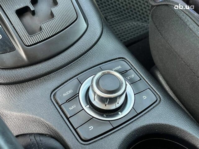 Мазда СХ-5 2013 в Львове на Automoto.ua Серый Мазда СХ-5, объемом двигателя 2.2 л и пробегом 190 тыс. км за 13690 $, фото 19 на Automoto.ua