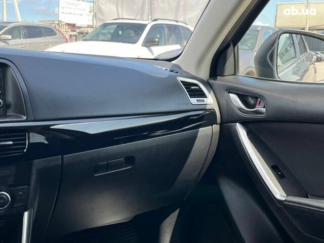 Мазда СХ-5 2013 в Львове на Automoto.ua Серый Мазда СХ-5, объемом двигателя 2.2 л и пробегом 190 тыс. км за 13690 $, фото 30 на Automoto.ua