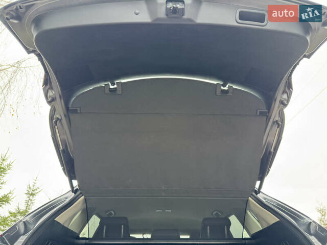 Сірий Мазда СХ-5, об'ємом двигуна 2.2 л та пробігом 151 тис. км за 13400 $, фото 35 на Automoto.ua