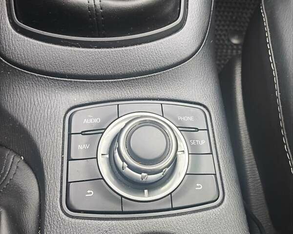 Серый Мазда СХ-5, объемом двигателя 2.19 л и пробегом 248 тыс. км за 13200 $, фото 39 на Automoto.ua