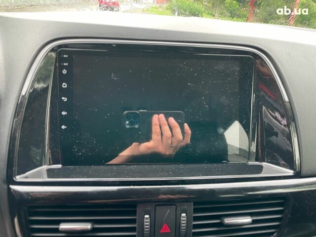 Сірий Мазда СХ-5, об'ємом двигуна 2.2 л та пробігом 256 тис. км за 13990 $, фото 33 на Automoto.ua