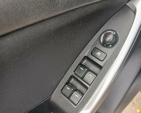 Мазда СХ-5 2013 у Івано-Франківську на Automoto.ua Сірий Мазда СХ-5, об'ємом двигуна 2.2 л та пробігом 213 тис. км за 11888 $, фото 7 на Automoto.ua