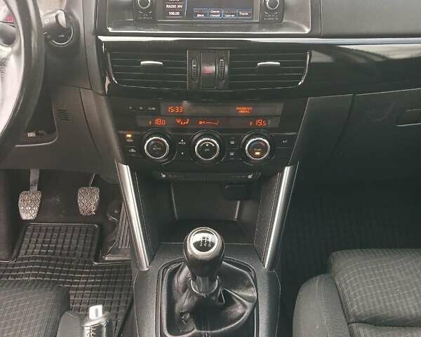 Мазда СХ-5 2013 у Івано-Франківську на Automoto.ua Сірий Мазда СХ-5, об'ємом двигуна 2.2 л та пробігом 213 тис. км за 11888 $, фото 3 на Automoto.ua