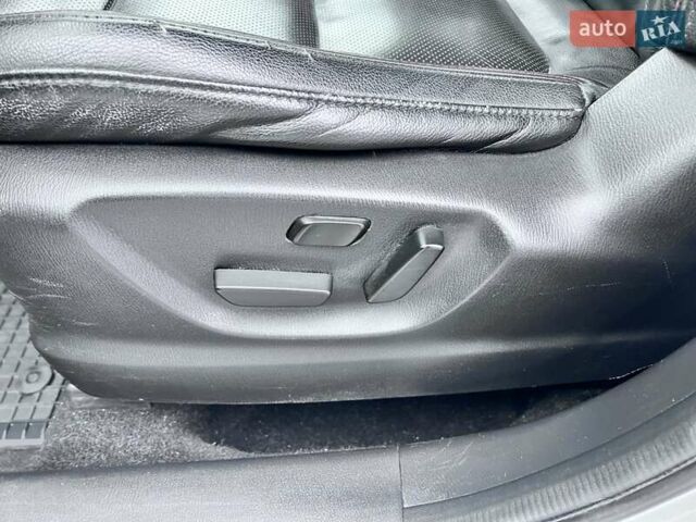 Мазда СХ-5 2013 в Нововолынск на Automoto.ua Серый Мазда СХ-5, объемом двигателя 2.2 л и пробегом 265 тыс. км за 10999 $, фото 41 на Automoto.ua