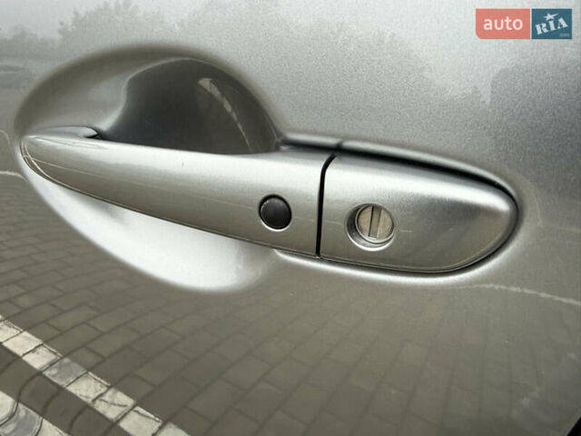 Сірий Мазда СХ-5, об'ємом двигуна 2.2 л та пробігом 187 тис. км за 12900 $, фото 27 на Automoto.ua