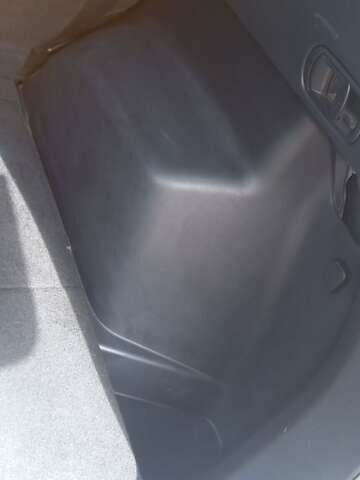 Серый Мазда СХ-5, объемом двигателя 2.19 л и пробегом 219 тыс. км за 12800 $, фото 18 на Automoto.ua