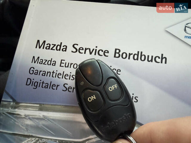 Серый Мазда СХ-5, объемом двигателя 2.2 л и пробегом 152 тыс. км за 13499 $, фото 59 на Automoto.ua