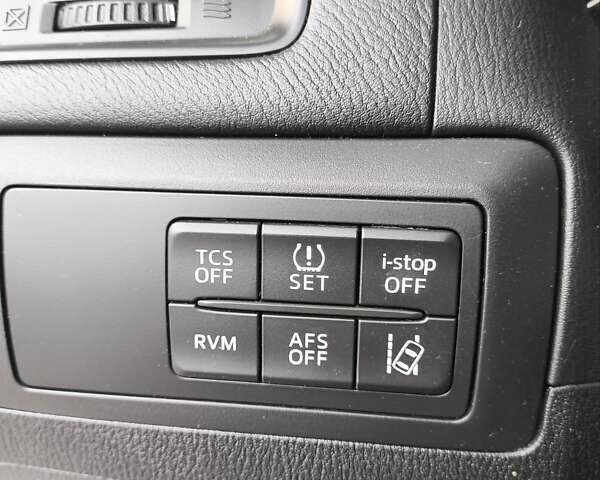 Серый Мазда СХ-5, объемом двигателя 2.19 л и пробегом 248 тыс. км за 13200 $, фото 24 на Automoto.ua