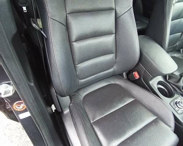 Сірий Мазда СХ-5, об'ємом двигуна 2.2 л та пробігом 230 тис. км за 14300 $, фото 12 на Automoto.ua