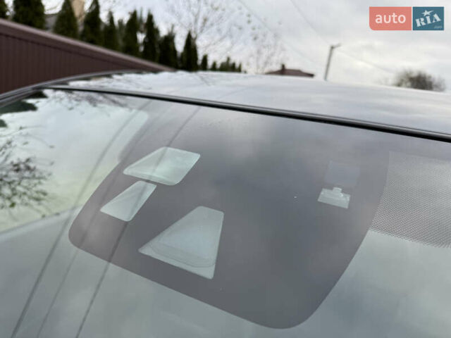 Сірий Мазда СХ-5, об'ємом двигуна 2.2 л та пробігом 151 тис. км за 13400 $, фото 12 на Automoto.ua