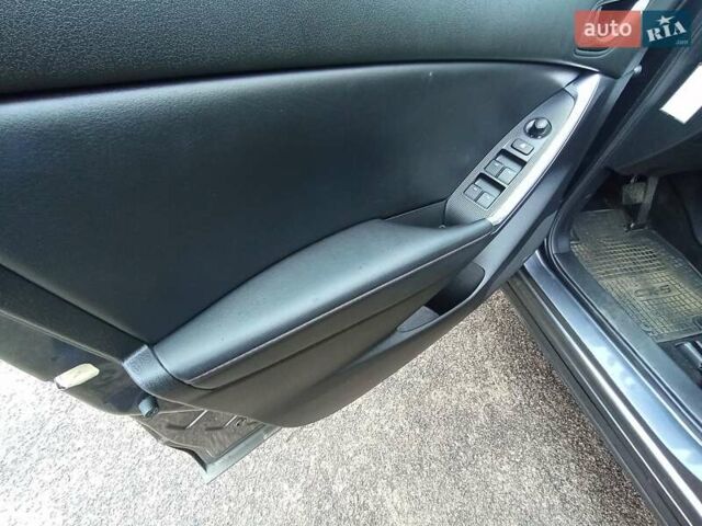 Сірий Мазда СХ-5, об'ємом двигуна 2.2 л та пробігом 230 тис. км за 14300 $, фото 15 на Automoto.ua