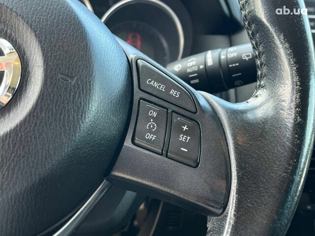 Мазда СХ-5 2013 в Львове на Automoto.ua Серый Мазда СХ-5, объемом двигателя 2.2 л и пробегом 190 тыс. км за 13690 $, фото 13 на Automoto.ua