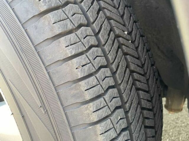 Серый Мазда СХ-5, объемом двигателя 2.5 л и пробегом 141 тыс. км за 14300 $, фото 2 на Automoto.ua